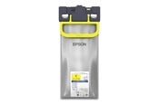 Blæk, Toner & Forbrugsstoffer - Epson Ink Yellow XL (C13T05A400)  VE 1 Stück für W - C13T05A400