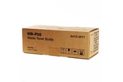 Blæk, Toner & Forbrugsstoffer - Konica Minolta A4Y5WY1 / WB-P05 Waster Toner Collector - A4Y5WY1