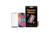 Mobil - Beskyttelsesglas - PanzerGlass Screen Protector Samsung Galaxy A41 - PANZER7217