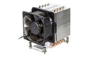 CPU Køler - Inter-Tech R-27 - CPU Luftkøler - 88885511