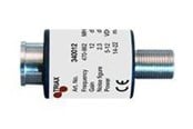 Mobil - Andet Tilbehør - Triax AFA Micro - RF amplifier - 340012