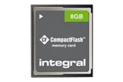 Hukommelseskort - Integral Memory Integral - INCF8GV2