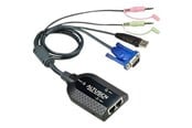 Repeater, boostere, bridges & transceiver - ATEN ALTUSEN - KA7178-AX