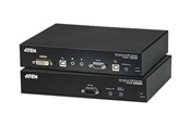 Repeater, boostere, bridges & transceiver - ATEN CE 690 Local and Remote Units - CE690-AT-G