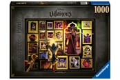 Puslespil - Ravensburger Villainous: Jafar 1000p - 10215023