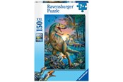 Puslespil - Ravensburger Prehistoric Giant 150p - 10110052