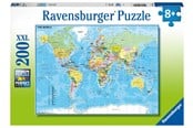 Puslespil - Ravensburger The World - 10112890