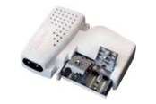 Bærbar Oplader - Televes - power adapter - 5795