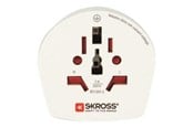 Kabler - diverse - SKross Country Travel - World to UK - 1.500225E