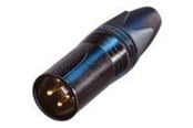 Kabler - diverse - Neutrik XX Series - NC3MXX-B