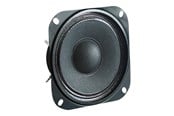 Components for loudspeakers - Visaton M 10 8 OHM - speaker driver - 9089