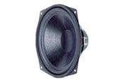 Components for loudspeakers - Visaton WS 25 E 8 OHM - speaker driver - VS-WS25E/8