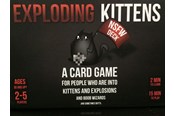 Brætspil - Exploding Kittens NSFW Edition (English) - EKGNSFW11