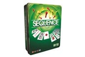 Brætspil - Asmodee Sequence rejsespil (Nordic) - GOL75051