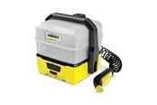 Rengøring - Kärcher Lowpressure washer OC 3 Plus *DEMO* - 1.680-030.0
