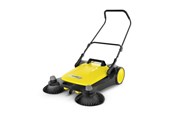 Rengøring - Kärcher S 6 Twin - 1.766-460.0
