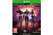 Spil - Outriders (Day One Edition) - Microsoft Xbox One - Action - 5021290087262