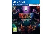 Spil - Tetris Effect - Sony PlayStation 4 - Puslespil - 0711719784418
