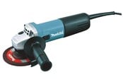 Vinkelsliber - Makita 9558HNR - 9558HNR