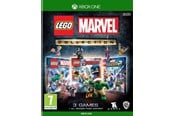 Spil - LEGO: Marvel Collection - Microsoft Xbox One - Action/Adventure - 5051892228053