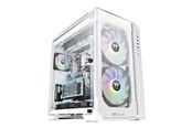 Kabinet - Thermaltake VIEW 51 TG ARGB SNOW - Kabinet - Tower - Hvid - CA-1Q6-00M6WN-00