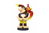 Spil tilbehør - Cable Guys RARE: Banjo-Kazooie - Miscellaneous Tilbehør til spillekonsol - 5060525893384