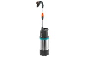 Dyk/Trykpumper - Gardena Regnvandstønde pumpe 4700/2 inox - 1766-20