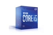 CPU - Intel Core i5-10400F Comet Lake CPU - 6 kerner - 2.9 GHz - Intel LGA1200 - Intel Boxed (med køler) - BX8070110400F