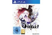 Spil - Oninaki - Sony PlayStation 4 - RPG - 5021290085466