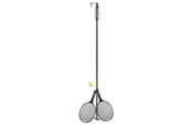 Havespil - Luksus Stangtennis - 302192