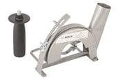 Værktøj - Bosch Føringsslæde med udsugningsstuds - 1605510291