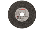Rundsav - Bosch Slibeskive til ligesliber - 1608600069