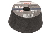 Slibemaskine - Bosch Slibekop, konisk, sten/beton - 1608600240