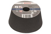 Slibemaskine - Bosch Slibekop, konisk, sten/beton - 1608600241