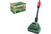 Højtryksrenser - Bosch Tilbehør Compact Brush for EasyAquatak - F016800592