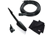 Værktøj - Bosch Bilplejesæt - F016800572