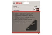 Værktøj - Bosch Slibetallerken - 3608601006