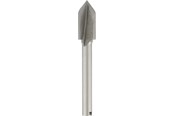 Multiværktøj - Bosch V-NOTFRÆSER 640 6.4MM - 2615064032