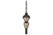 Bor & bits - Bosch Sekskantadapter - 2609390589