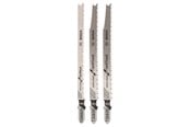 Bor & bits - Bosch Stiksavklingesæt med 3 dele, T-skaft - 2609256A13
