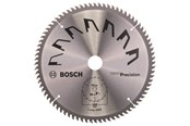 Rundsav - Bosch Rundsavklinge PRECISION - 2609256882