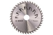 Rundsav - Bosch Rundsavklinge PRECISION - 2609256861