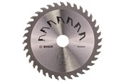 Rundsav - Bosch Rundsavklinge PRECISION - 2609256847