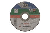 Værktøj - Bosch Skæreskive lige, metal - 2609256315