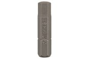 Bor & bits - Bosch Skruebit Standard HEX - 2609255952