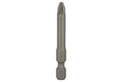 Bor & bits - Bosch Skrueklinge til Pozidriv-krydskærvskruer (PZ) - 2609255929