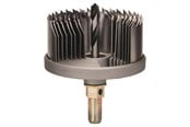 Bor & bits - Bosch 8 dele Savkransæt - 2609255637