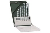 Bor & bits - Bosch 8 dele Stenborsæt - 2609255462