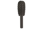 Bor & bits - Bosch Trærasp, konkav - 2609255297