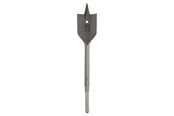 Bor & bits - Bosch Fladfræsebor, sekskant - 2609255272